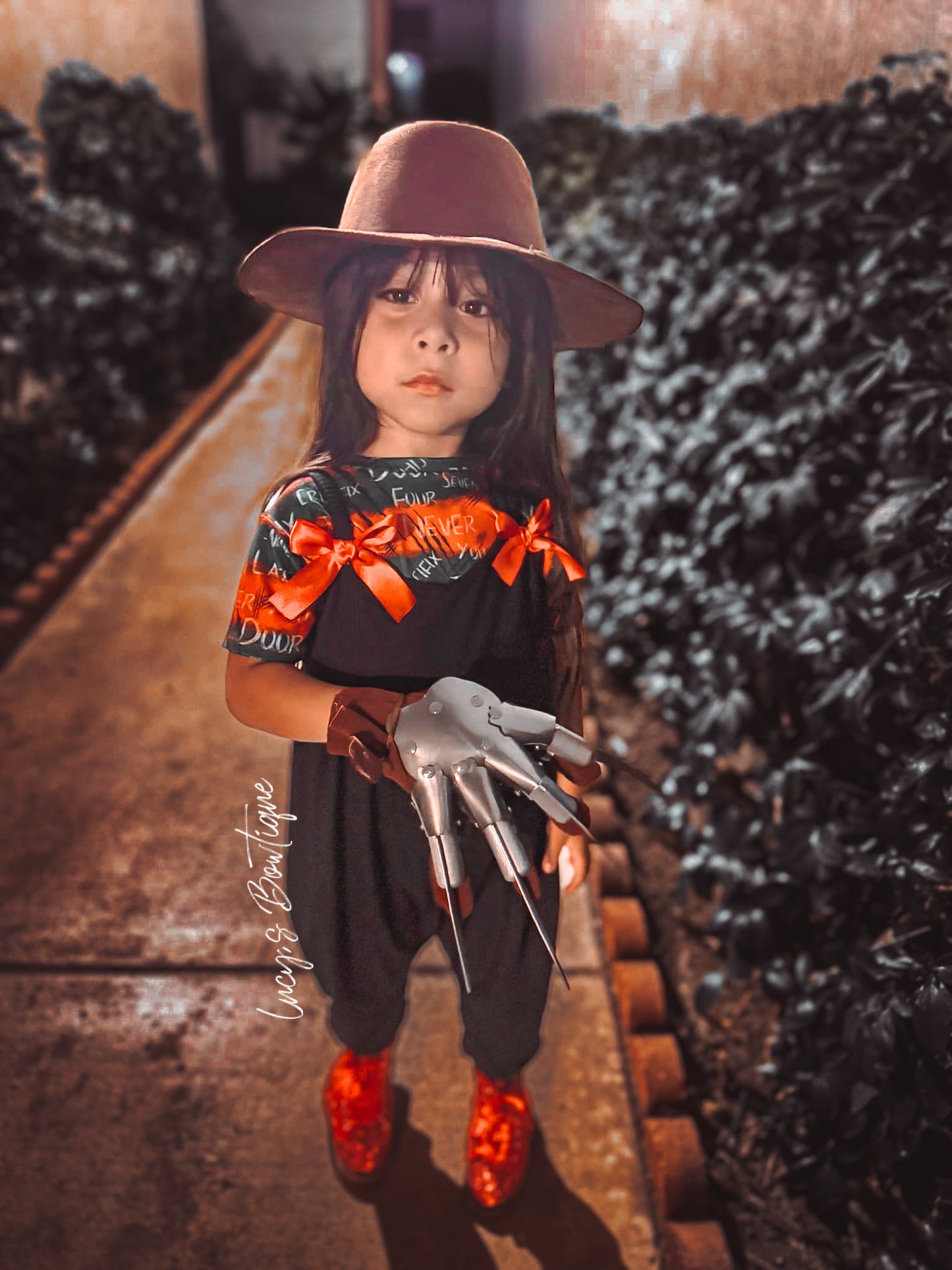 Halloween costumes