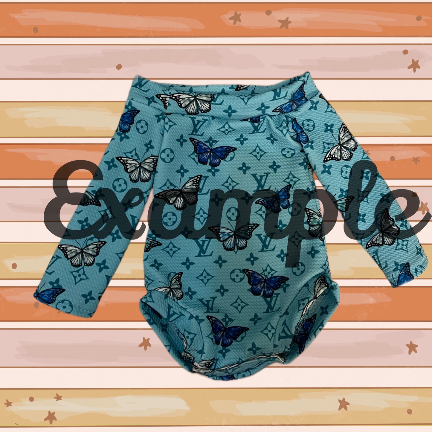 Mystery Off shoulder Leo