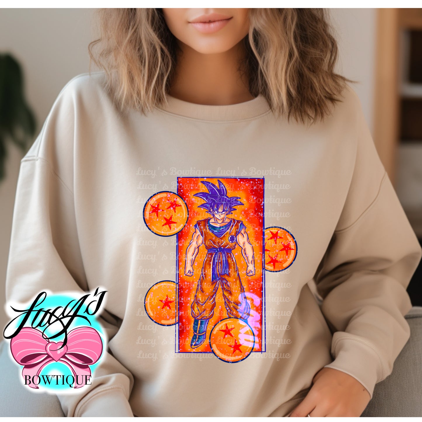 Goku