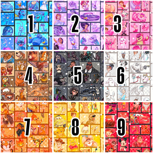 Patchwork