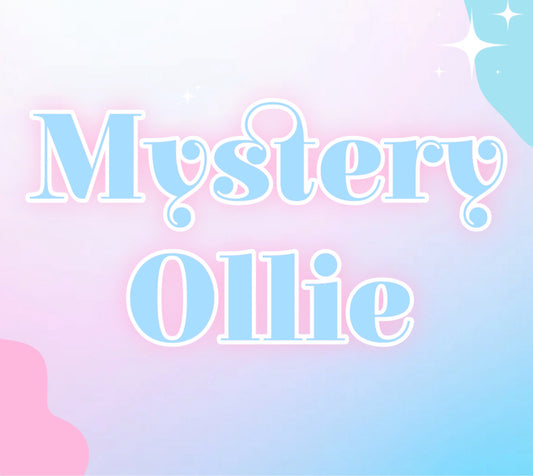 Mystery Ollie