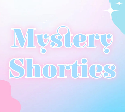 Mystery shorties