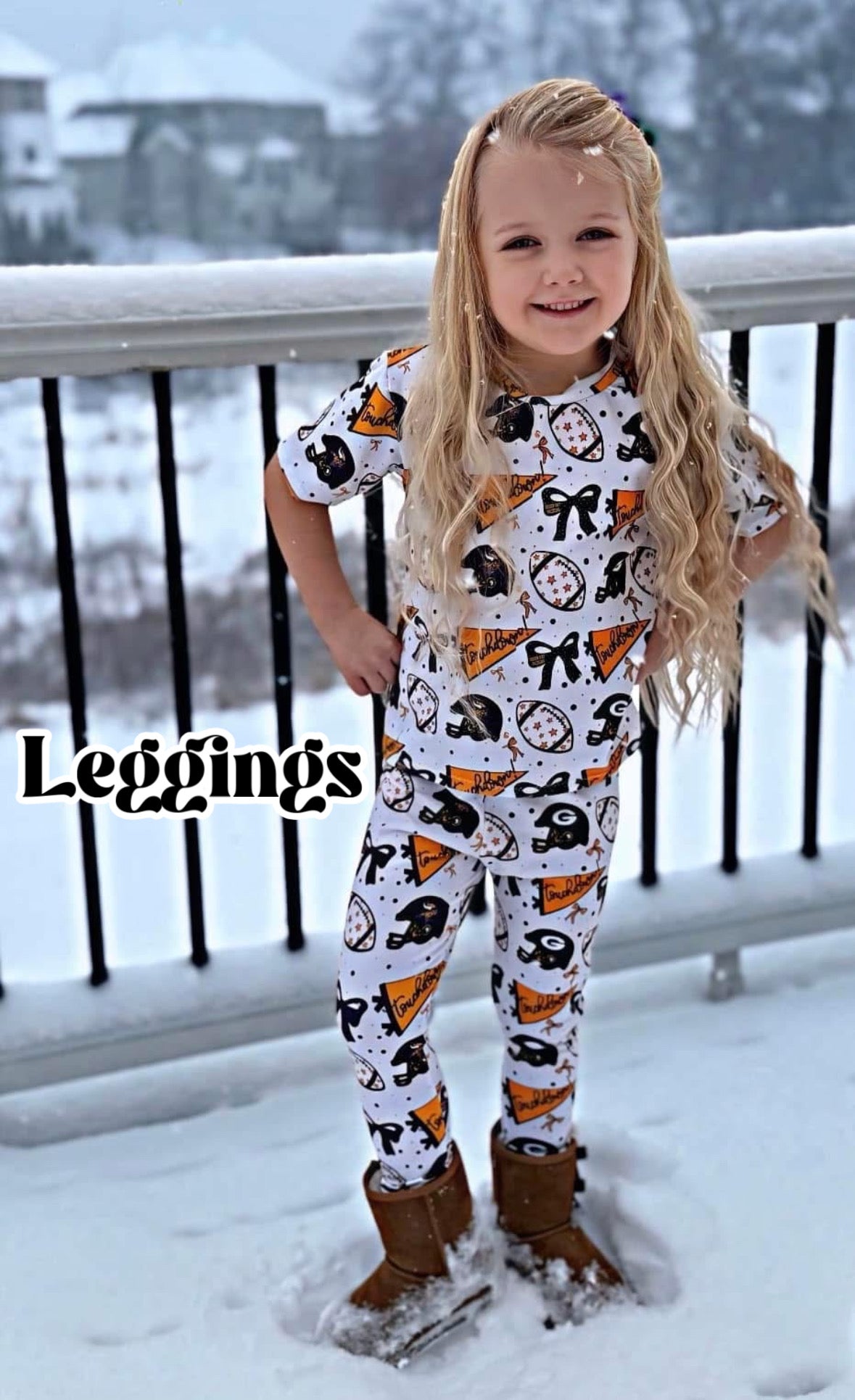 Leggings