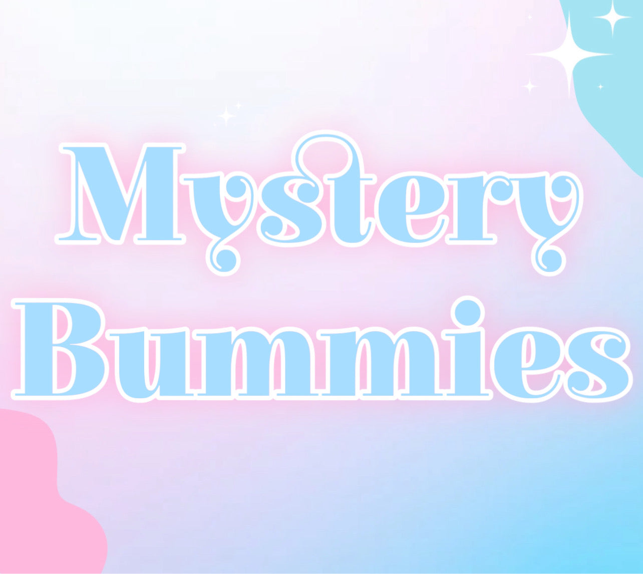 Mystery Bummies