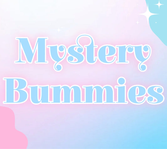 Mystery Bummies