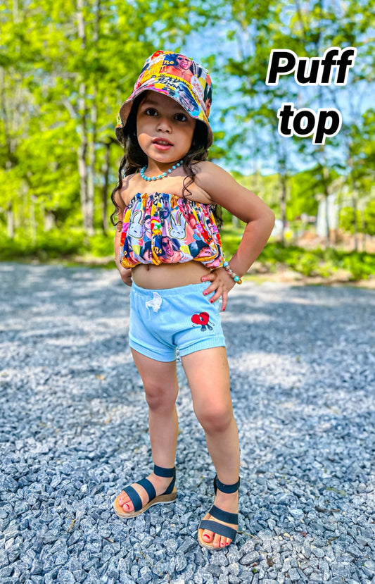 Puff Top