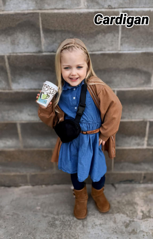 Cardigan