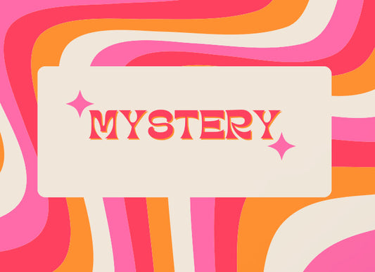 Mystery dress