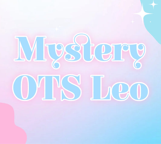 Mystery Off shoulder Leo